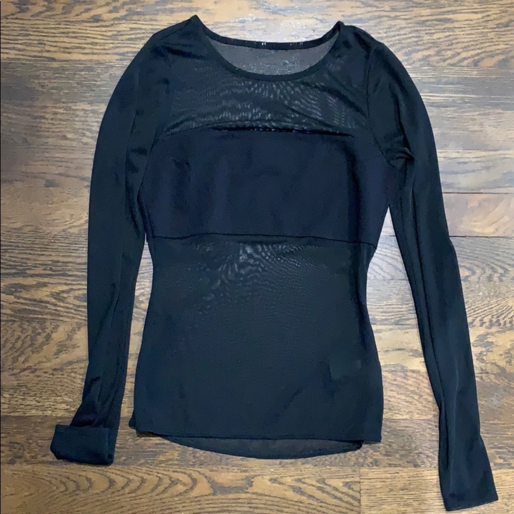 Express Top